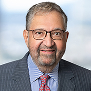 Warren J. "Skip" Kessler