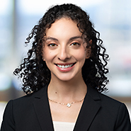 Olivia Diab