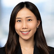 Morgan Yang